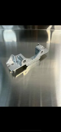 Precision Component