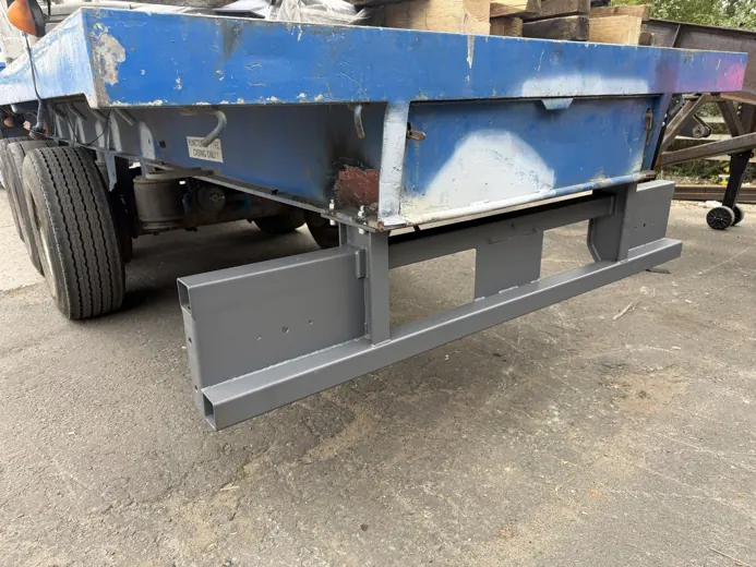 On-Site Trailer Repair