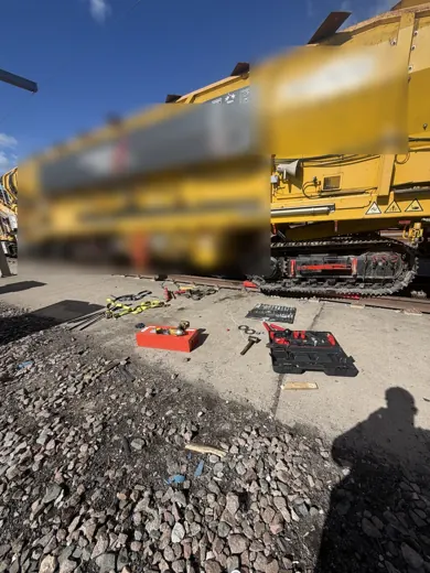 On-Site Engineering